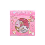 【Мелодия B】DIY Ромб Рисование