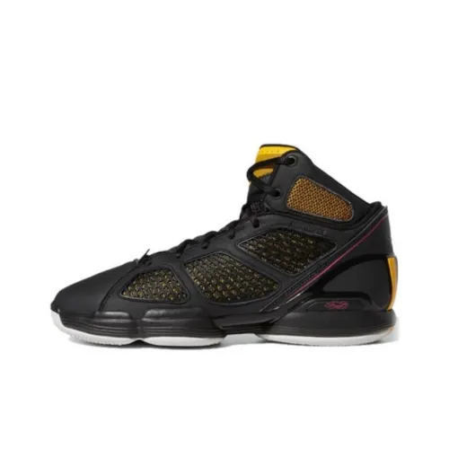 Adidas adiZero Rose 1,5 Винтажные баскетбольные кроссовки High Топ Мужской