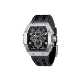 Серебристый