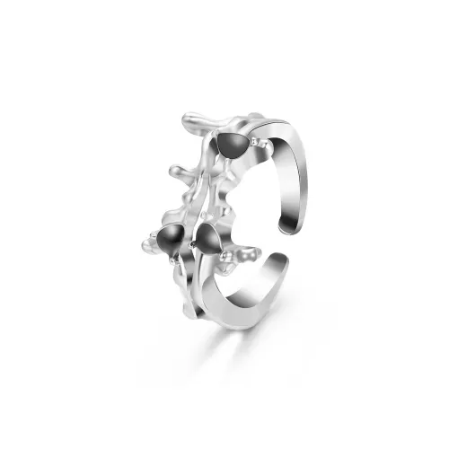 KING OF BLING Кольца Женские