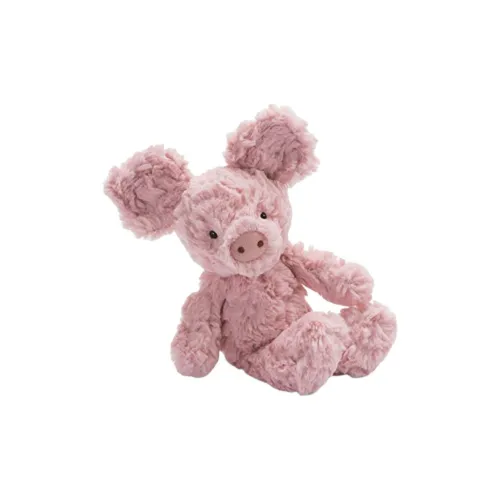 JELLYCAT Farm Animals Плюшевая игрушка