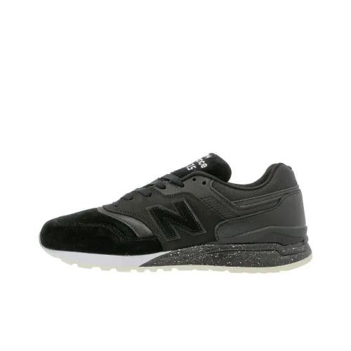 New Balance 997,5 Series Беговые кроссовки Низкий Топ Унисекс