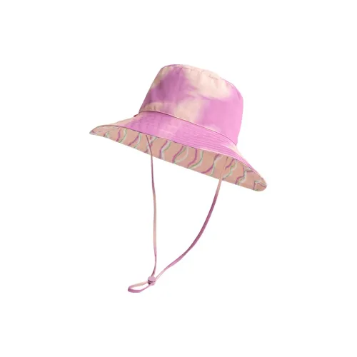 LOST PATTERN Коттоновые панамы Унисекс