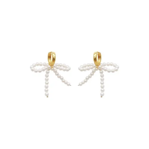 RUOK Серьги Женские