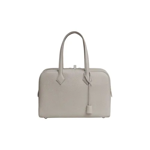 HERMES Victoria III Fourre tout Сумки Унисекс