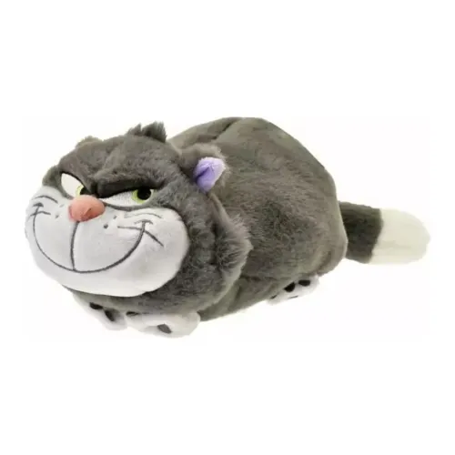 Disney Lucifer Плюшевая кукла Сумочка для украшений Аксессуары для кукол