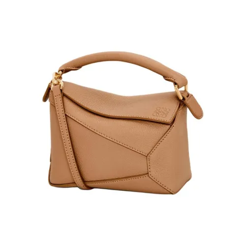 LOEWE Puzzle Сумки Женские