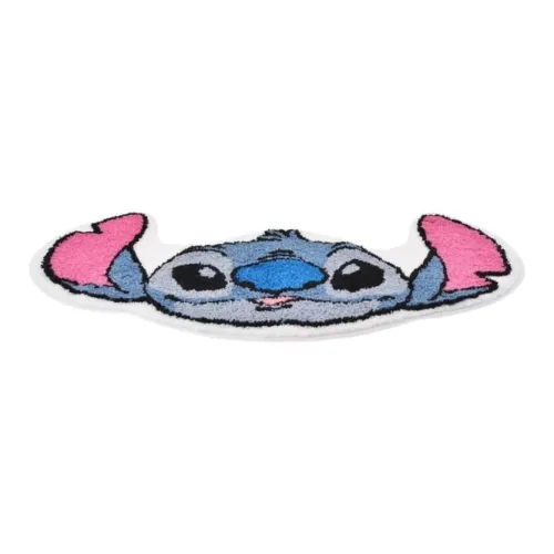Disney Stitch Day Collection Ванная комната Нижняя юбка Резистентная подкладка Токийский Дисней Мерч по IP