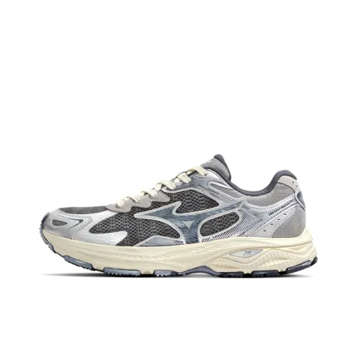 Кроссовки для бега Mizuno Racer S, низкий топ, унисекс