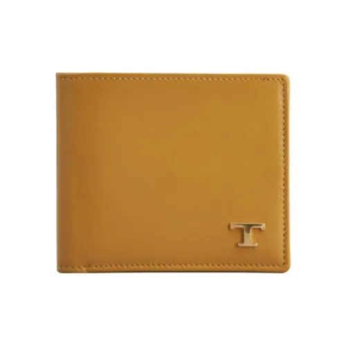 TOD'S Кошельки Мужской