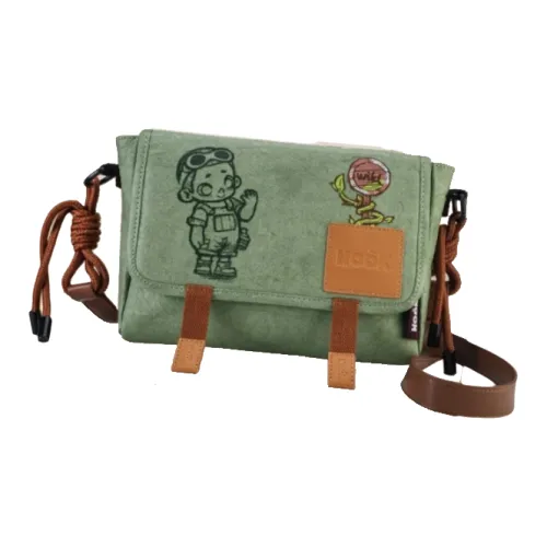 52TOYS Nook Wasteland Collection Сумка через плечо Trend Based Products