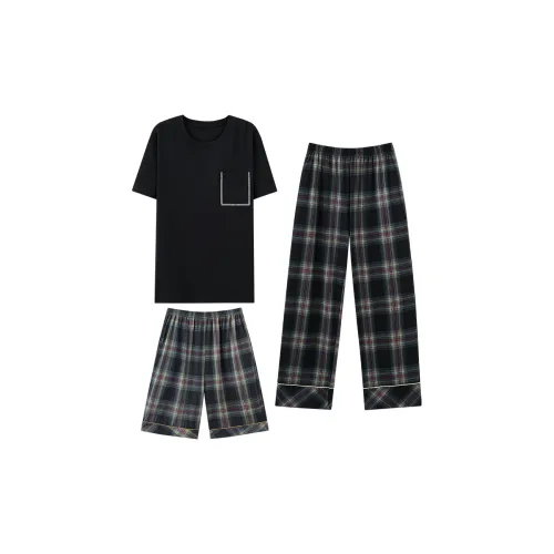 The Story Of The Flower Season Пижамный комплект мужской