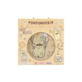 【Пудинговый Собака】Сделай Сам Ромб Рисование