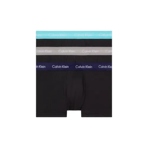 Calvin Klein Боксеры Мужские 3 упаковки