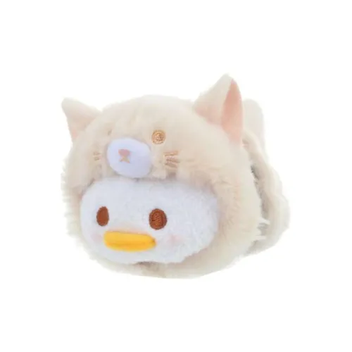 Disney Donald Duck Tsum Мини Куклы Плюшевая Кукла 7 см Высота Tokyo Disney