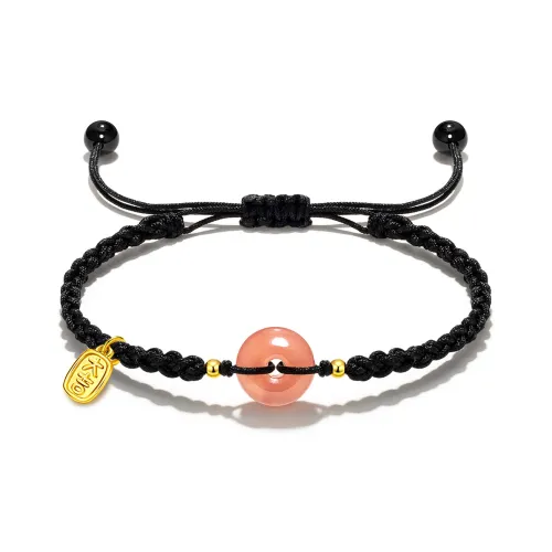 Jodie Kevin Сплав Браслеты Унисекс