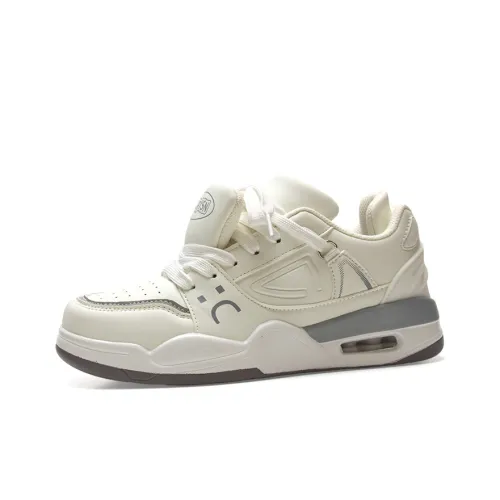 STUR YSN Износостойкий и Легкий Низкий Топ Скейтборд Кроссовки Унисекс