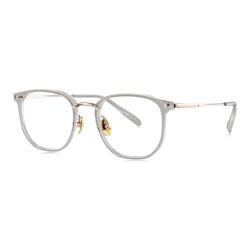 BOLON TR Памятный пластик Титан Β Ca Нерегулярная форма Оправы для очков Унисекс