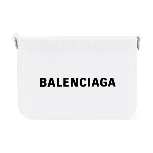 BALENCIAGA Кошельки Женские