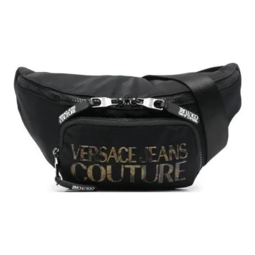VERSACE JEANS COUTURE Сумка через плечо Мужская
