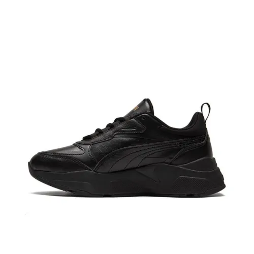 PUMA Cassia Кэжуал Низкий Топ Женский