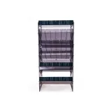 Комбинированная краска-стеллаж UA-90072