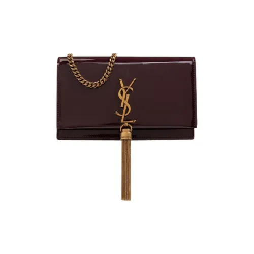 SAINT LAURENT KATE Кошельки Женские