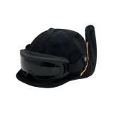 MH-6064-Черный-Осень и зима