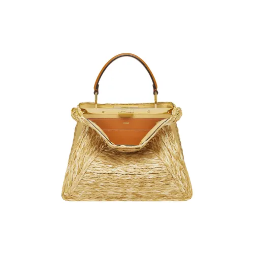 FENDI Peekaboo ISeeU Сумки Женские