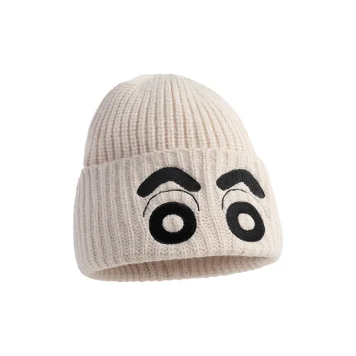 JRs Шапки-бини Унисекс