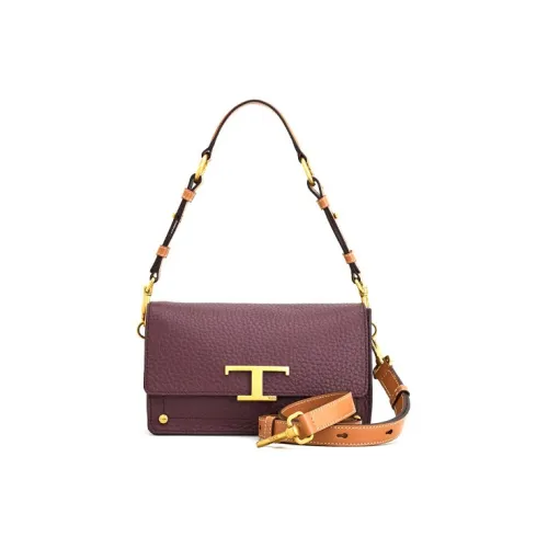 TOD'S Сумки через плечо Женские