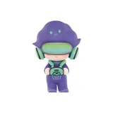 Подтвержденная версия - Киберспорт Атлеты (Открытие упаковки и разгрузка)