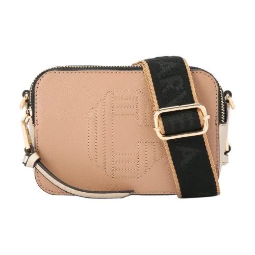 Kurt Geiger London Текстиль Сумка через плечо Мини Женская CAMEL