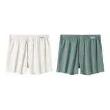 Белый + Зеленый