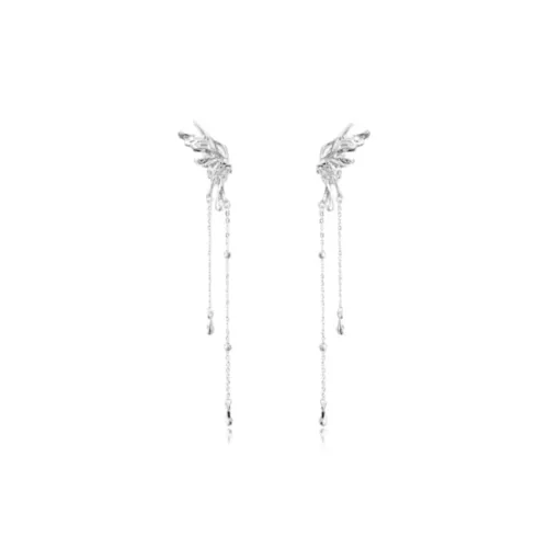 JUICY GRAPE Сплав Ухо Ювелирные украшения Женские