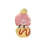 Подтверждение - Spring Сонный Омлет Рис RiCO (Открытие коробки и разбор)