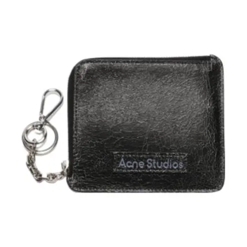 ACNE STUDIOS Женские кошельки