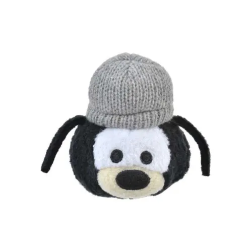 Disney Гуфи Вязаная шапка Кукла Плюшевая кукла 6,7 см Высота Tokyo Disney