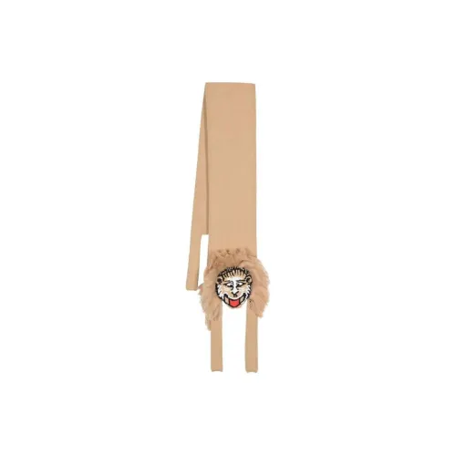 CHARLES JEFFREY Cotton Knit Шарфы Мужской