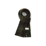 Темно-зеленый