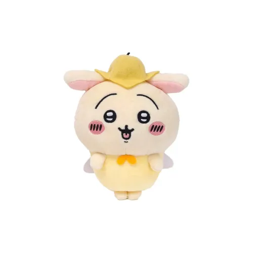 CHiiKAWA Flower Fairy Collection Совместимость с возрастом старше 3 лет Плюшевые куклы Подвеска Куклы 18 см высокая