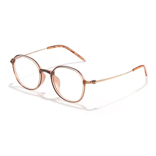 BERTHA TR Памятный пластик Круглые Оправы для очков Унисекс