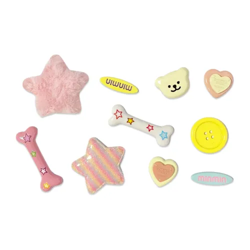 US8ACC Смола, Полиэстер Аксессуары для обуви Унисекс