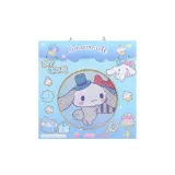 【Корица Собака】Ручная работа Ромб Рисование