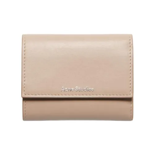 ACNE STUDIOS Женские кошельки