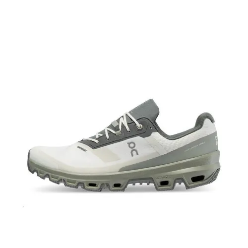 On Cloudventure Collection Беговые кроссовки Низкий Топ Мужской