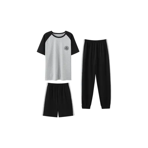 The Story Of The Flower Season Пижамный комплект мужской