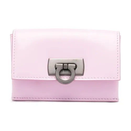 Ferragamo Женские Кошельки