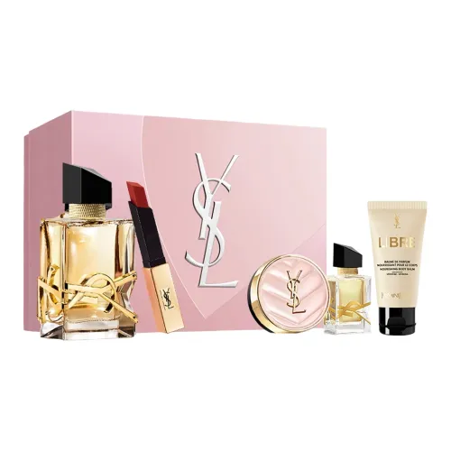 SAINT LAURENT Наборы макияжа Женские