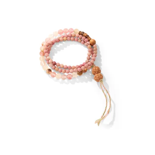 AWD Браслеты с цветной глазурью Женские